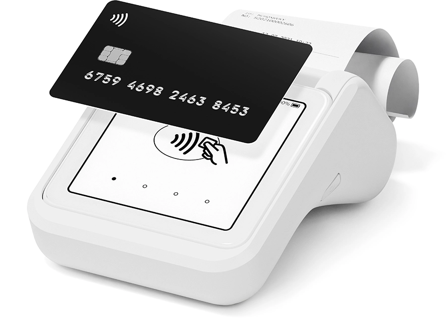 SumUp Solo Card Reader