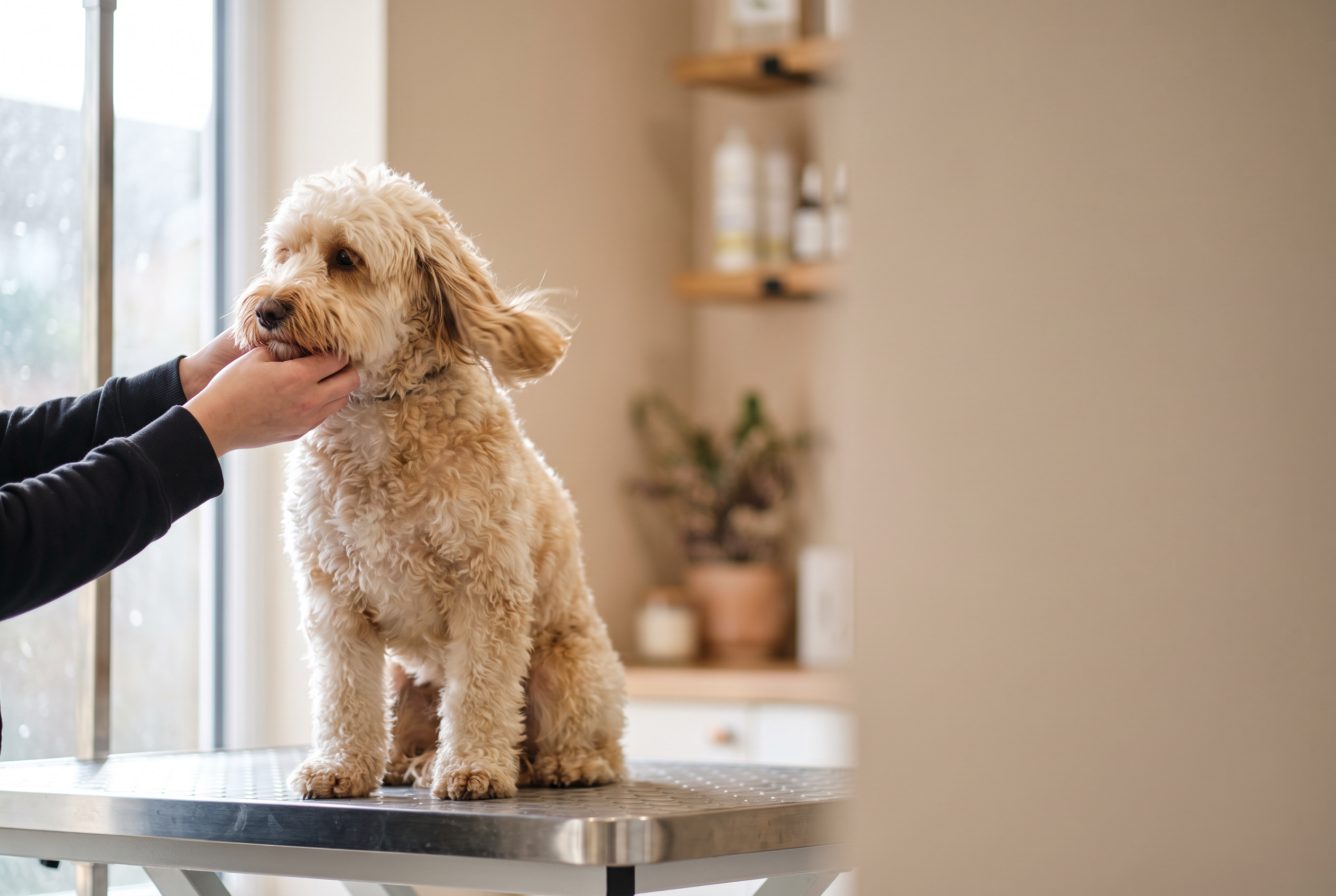Dog Teeth Cleaning at the Groomers: UK Prices and How to Book (2026)